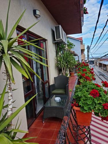 Apartamento Casa Dfg