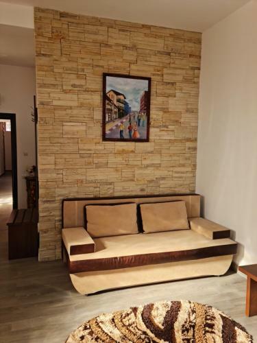 Apartamento Casa Dfg