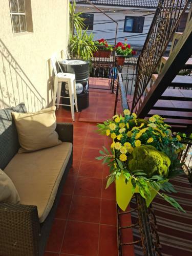 Apartamento Casa Dfg