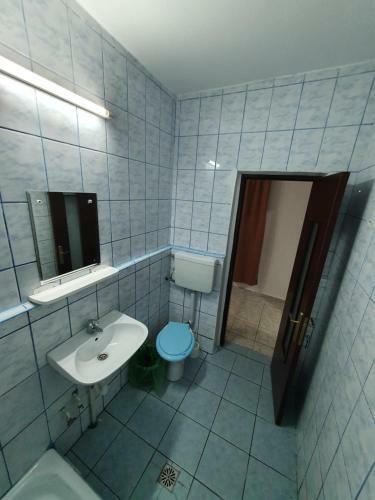 Hostal Vila Silvia