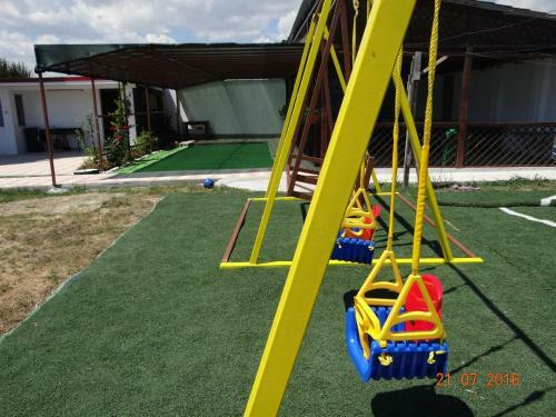 Hostal Casa Marea Neagra