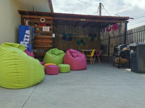 Hostal Pensiunea Scoica
