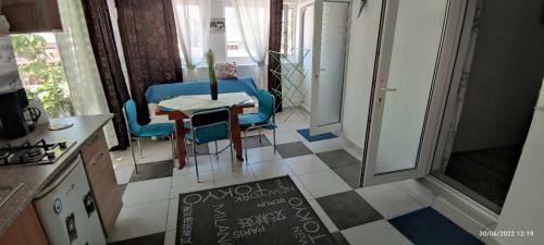 Apartament In Vila