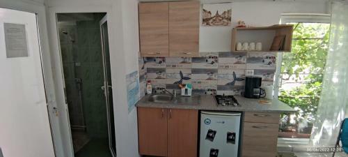 Apartament In Vila