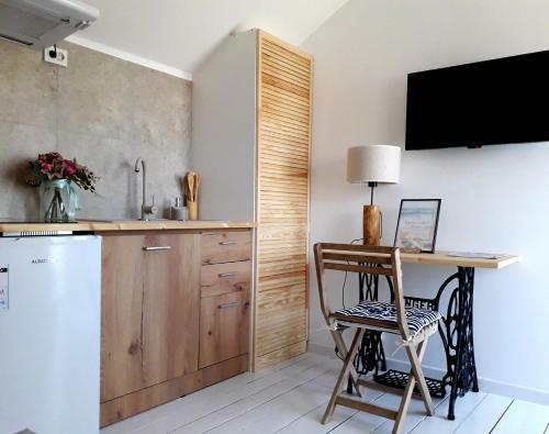 Blue Paradise - Holiday Apartement By Casa B?bica