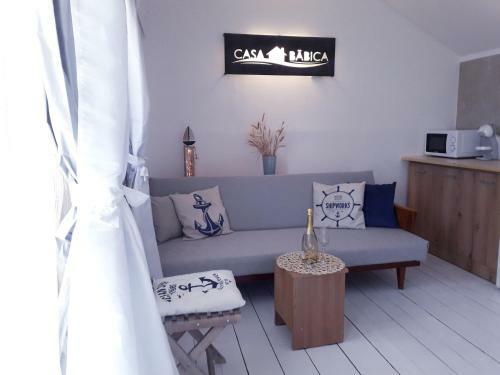 Blue Paradise - Holiday Apartement By Casa B?bica