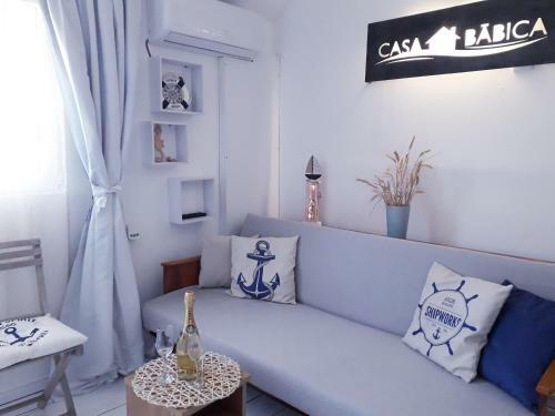 Blue Paradise - Holiday Apartement By Casa B?bica