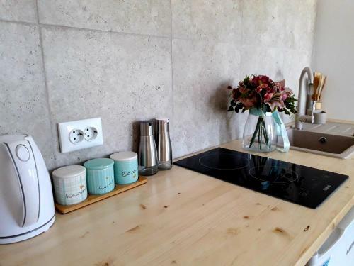 Blue Paradise - Holiday Apartement By Casa B?bica