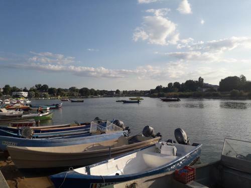 Blue Paradise - Holiday Apartement By Casa B?bica