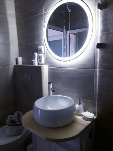 Blue Paradise - Holiday Apartement By Casa B?bica