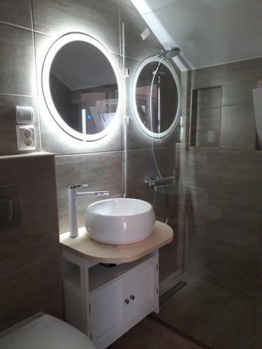 Blue Paradise - Holiday Apartement By Casa B?bica
