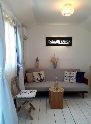 Blue Paradise - Holiday Apartement By Casa B?bica