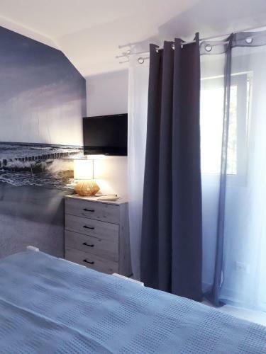 Blue Paradise - Holiday Apartement By Casa B?bica