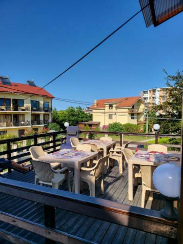 Hostal Vila Costa