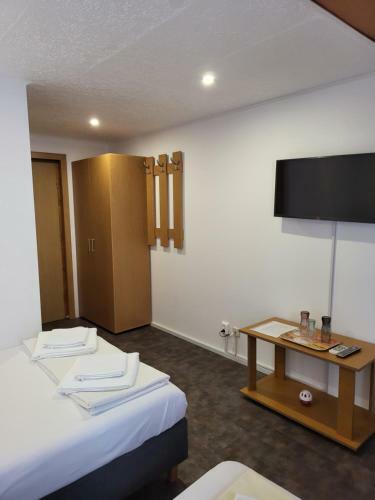 Hostal Vila Costa