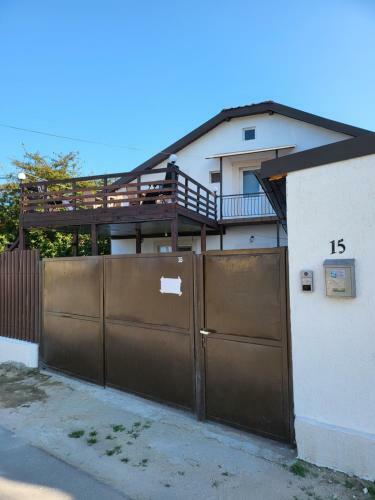Hostal Vila Costa