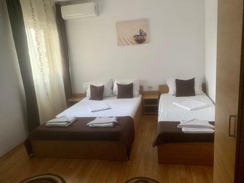 Hostal Vila Dan ?i Silvia