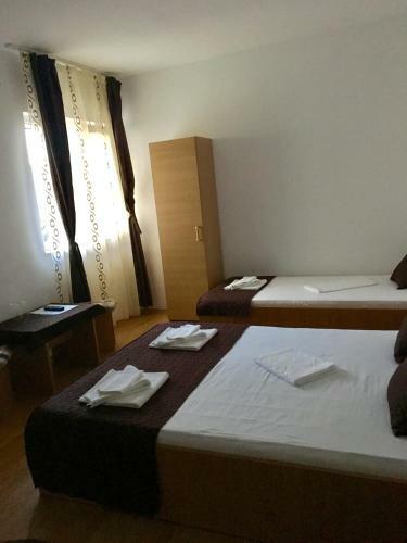 Hostal Vila Dan ?i Silvia