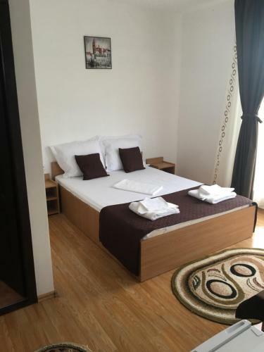 Hostal Vila Dan ?i Silvia