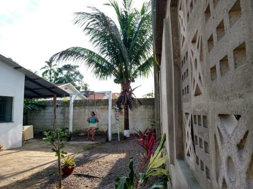 Casa Inaj�