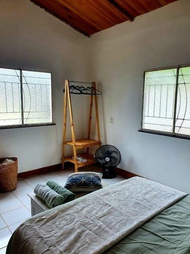 Casa Inaj�