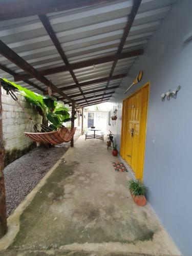 Casa Inaj�