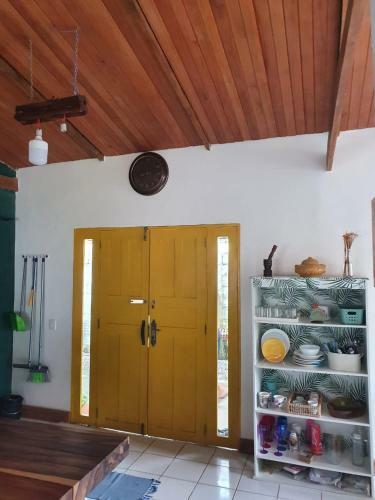 Casa Inaj�