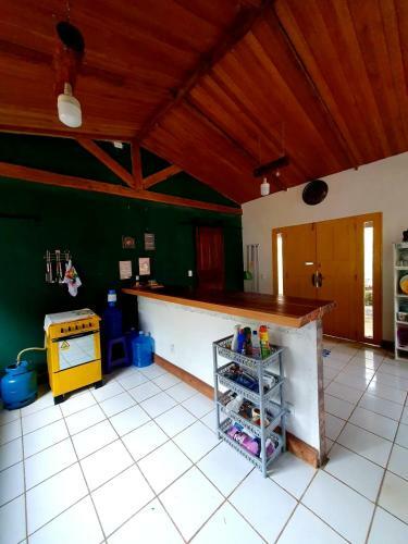 Casa Inaj�