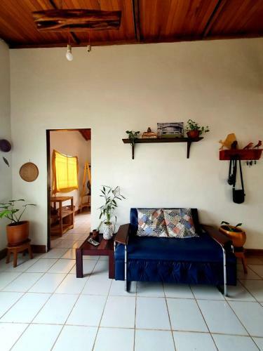 Casa Inaj�
