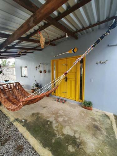 Casa Inaj�