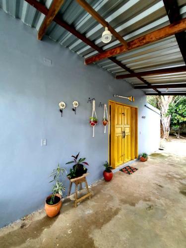 Casa Inaj�
