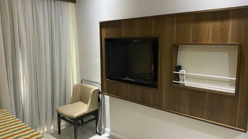 Apartamento Lobie Nova Igua�u