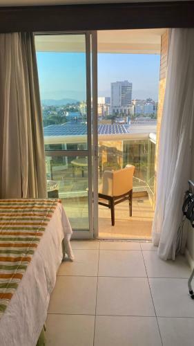 Apartamento Lobie Nova Igua�u