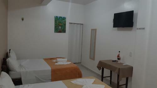 Hotel Floresta