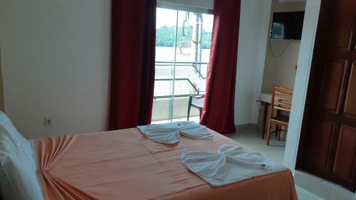 Hotel Floresta