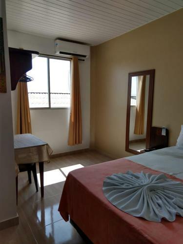Hotel Floresta