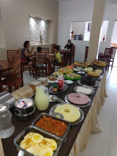 Hotel Floresta