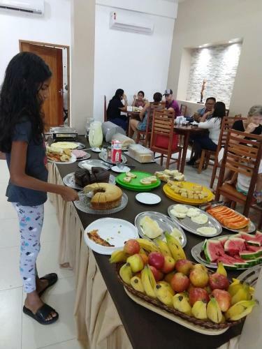 Hotel Floresta