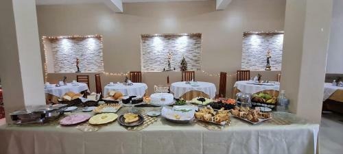 Hotel Floresta