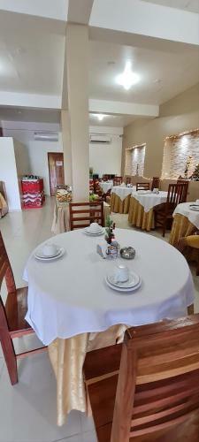 Hotel Floresta