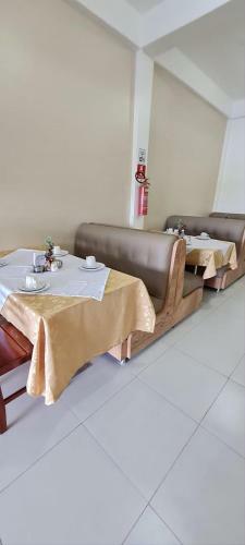 Hotel Floresta