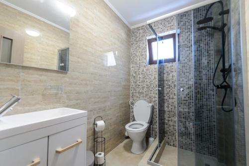 Hostal Toma Residence