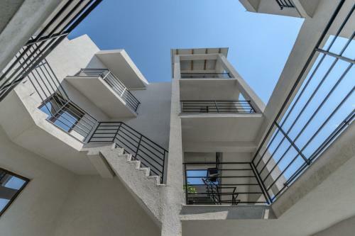 Hostal Toma Residence