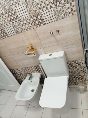 Apartamento Lady Anays Home