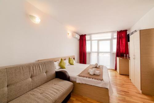 Hotel Solero