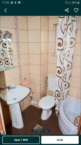 Apartamento Ap Alexe