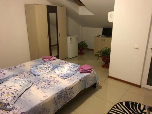 Hostal Amani ?i Melisa 2