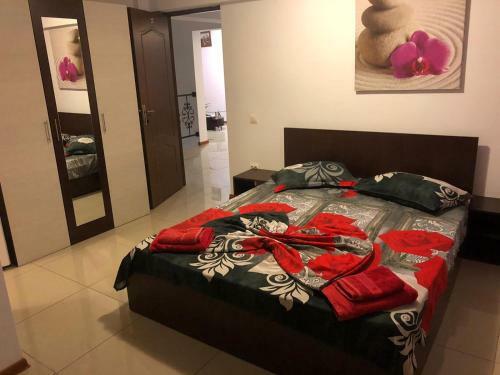 Hostal Amani ?i Melisa 2