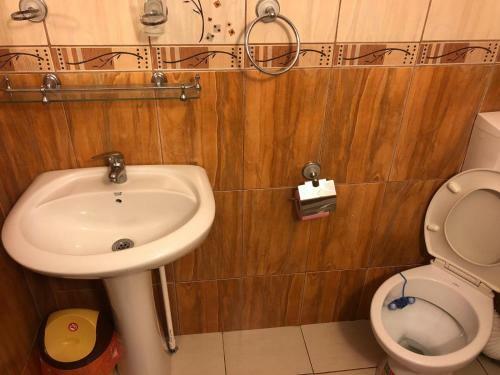 Hostal Amani ?i Melisa 2
