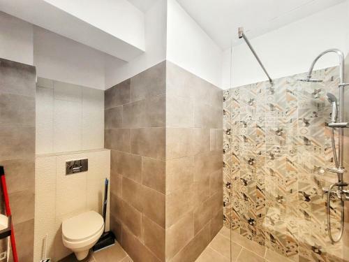 Apartamento Sofia Luxury Studio